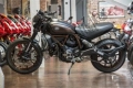 Todas las piezas originales y de repuesto para su Ducati Scrambler Italia Independent 803 2016.